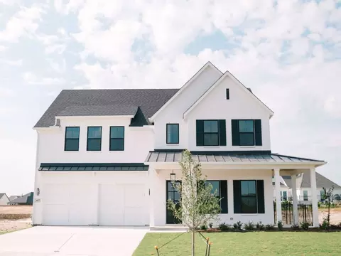 417 Kestrel Ct, Aledo, TX 76008