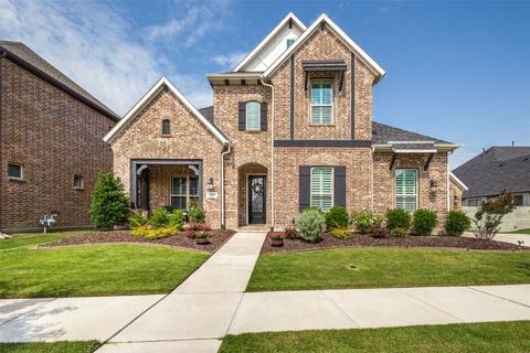 1505 Petal Ct, Argyle, TX 76226