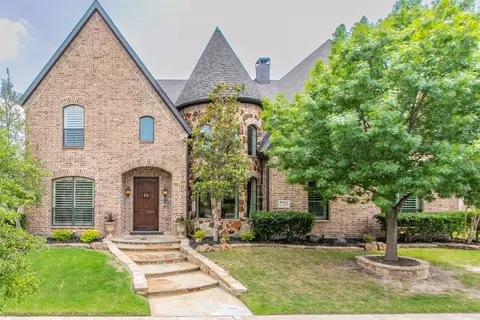2665 Dearborn Ln, Frisco, TX 75036
