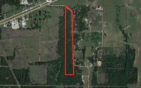 Tbd Pvt Rd 3204, Bridgeport, TX 76426