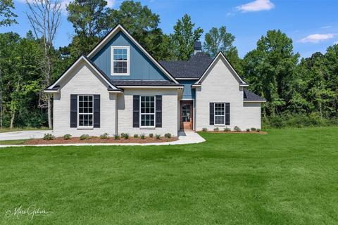 1038 Shady Oaks Dr, Keatchie, LA 71046