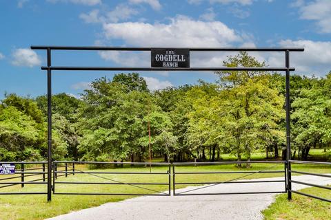 219 Pr 409, Montague, TX 76251