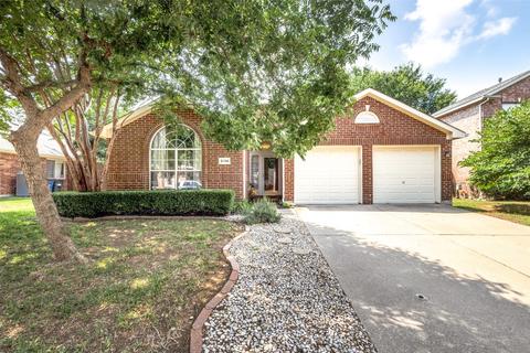 3106 Berkshire Ln, Corinth, TX 76210