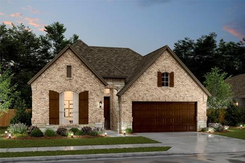 3309 Willena Rd, Melissa, TX 75454