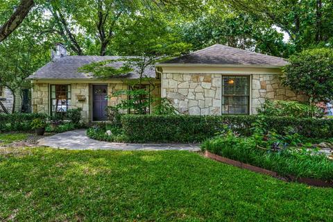 9002 Redondo Dr, Dallas, TX 75218