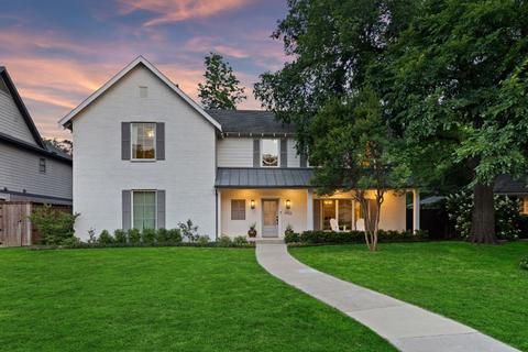 9722 Shoreview Rd, Dallas, TX 75238