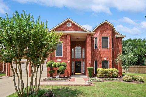 1724 Brook Ln, Flower Mound, TX 75028
