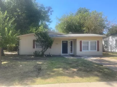 2006 Ida St, Arlington, TX 76010