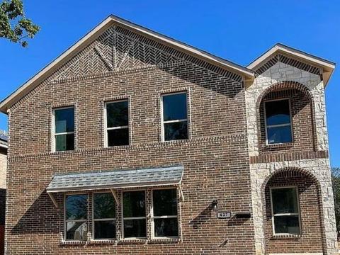 427 W Pioneer Dr, Irving, TX 75061