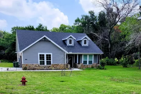 147 Cooper Ct, Springtown, TX 76082