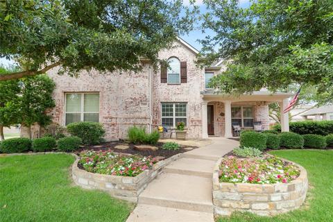2209 Fair Parke Ln, Wylie, TX 75098