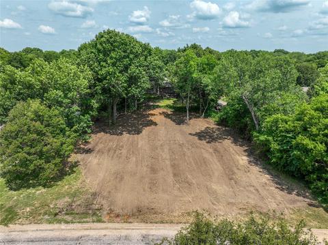 Tbd Hillside Drive, Sherman, TX 75090