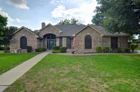 3712 Ben Creek Ct, Aledo, TX 76008