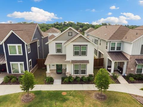 1520 Jackson St, Carrollton, TX 75006