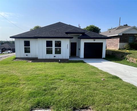2660 Pall Mall Ave, Dallas, TX 75241