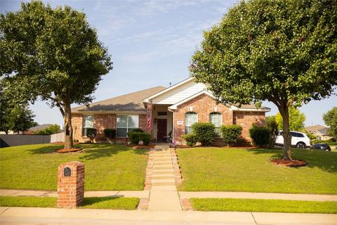 1000 Ashland Dr, Forney, TX 75126
