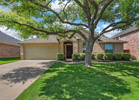3404 Ballard Dr, Southlake, TX 76092