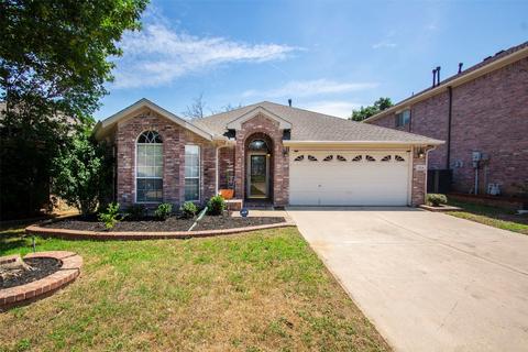 12836 Chittamwood Trl, Euless, TX 76040