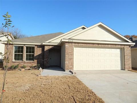 2962 Saint Nicholas Dr, Dallas, TX 75233
