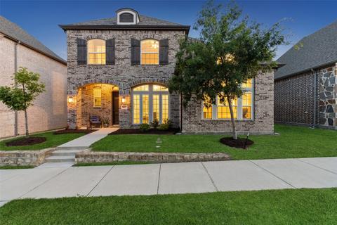1017 Mockingbird Ln, Allen, TX 75013