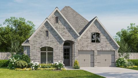 3000 Peartree Ln, Celina, TX 75009