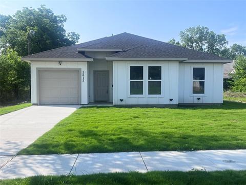 2612 52nd St, Dallas, TX 75216