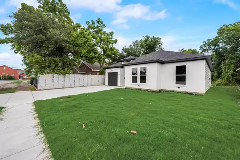 1230 Vermont Ave, Dallas, TX 75216