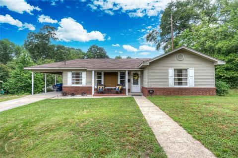 209 Beck St, Minden, LA 71055