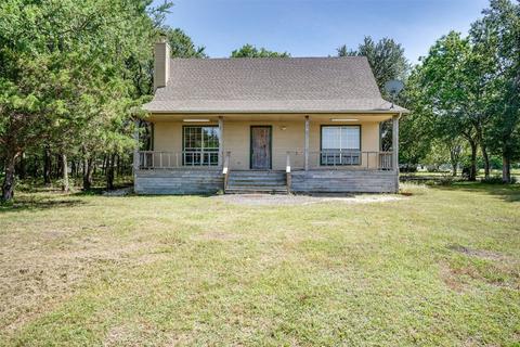 7018 W Us Highway 175, Kaufman, TX 75142