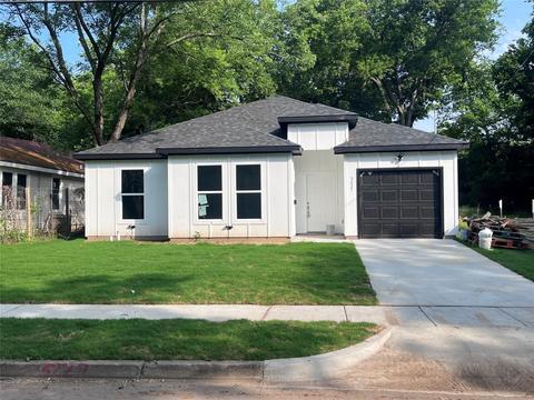 3227 Reed Ln, Dallas, TX 75215