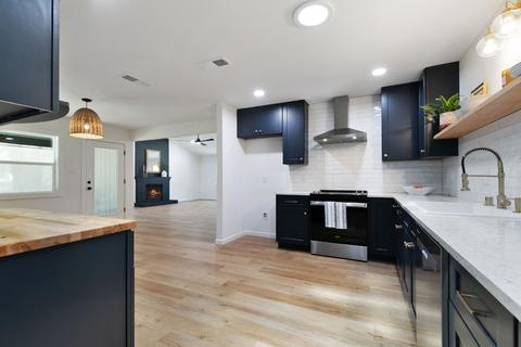 1721 Wisteria St, Denton, TX 76205