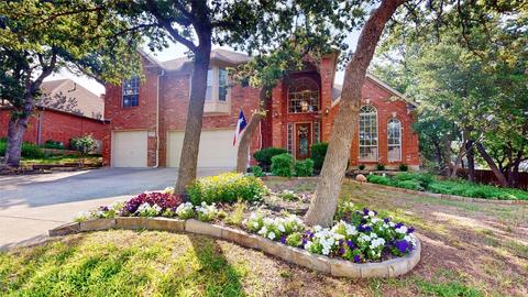2810 Lakeside Dr, Highland Village, TX 75077