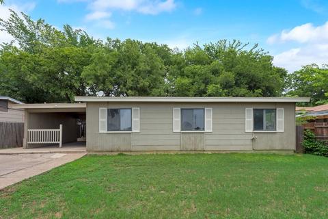 1012 California N Pkwy, Fort Worth, TX 76115