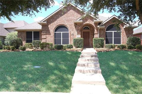 594 Lone Rider Ct, Rockwall, TX 75087