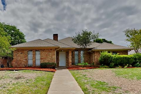 1436 Baffin Bay Dr, Plano, TX 75075