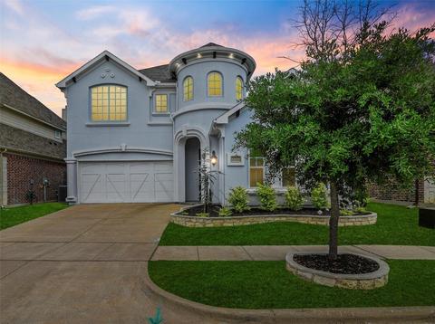 5905 Mickelson Way, Mckinney, TX 75070