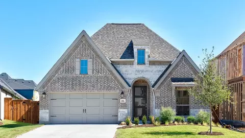 2004 Lennox Rd, Celina, TX 75009