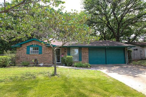 7216 Yolanda Dr, Fort Worth, TX 76112