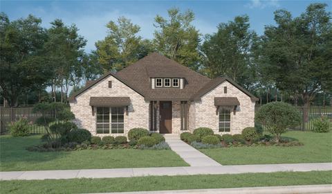 2260 Vista Way, Waxahachie, TX 75165