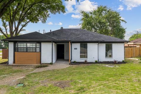 200 W Cherry Tree Ln, Rockwall, TX 75087