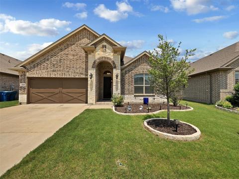 14808 Gladstone Dr, Aledo, TX 76008