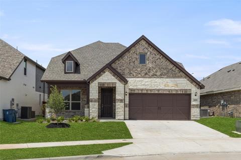 14949 Grissom Ave, Aledo, TX 76008