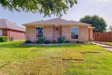 10306 Evergreen Dr, Rowlett, TX 75089