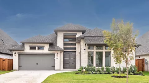 3902 Macarthur Dr, Melissa, TX 75454