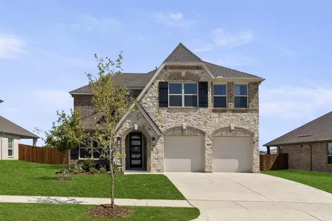 641 Majestic Oak Ln, Waxahachie, TX 75165