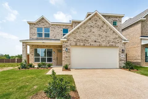 2302 Mercy Way, St Paul, TX 75098