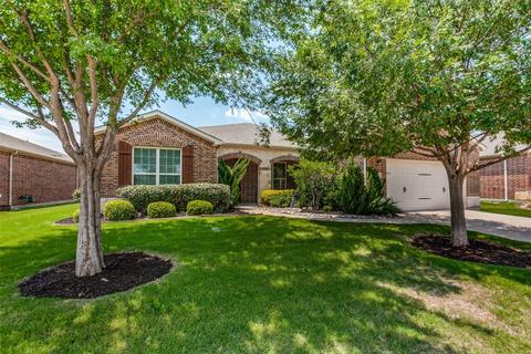 2692 Rolling Meadow Rd, Frisco, TX 75036