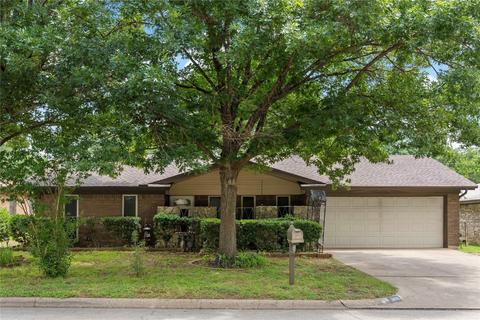 1408 Harrison Ln, Hurst, TX 76053