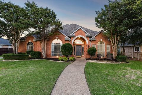 7332 Scout Dr, Plano, TX 75025