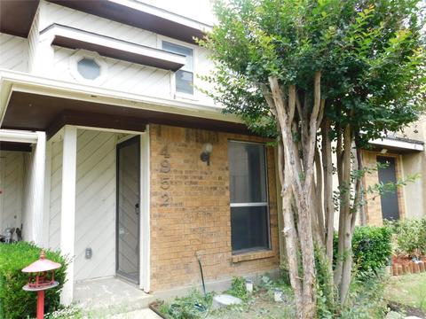 4952 Oak Blf, Mesquite, TX 75150